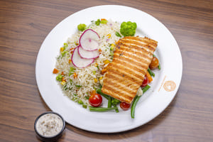 SALMON FILLET
